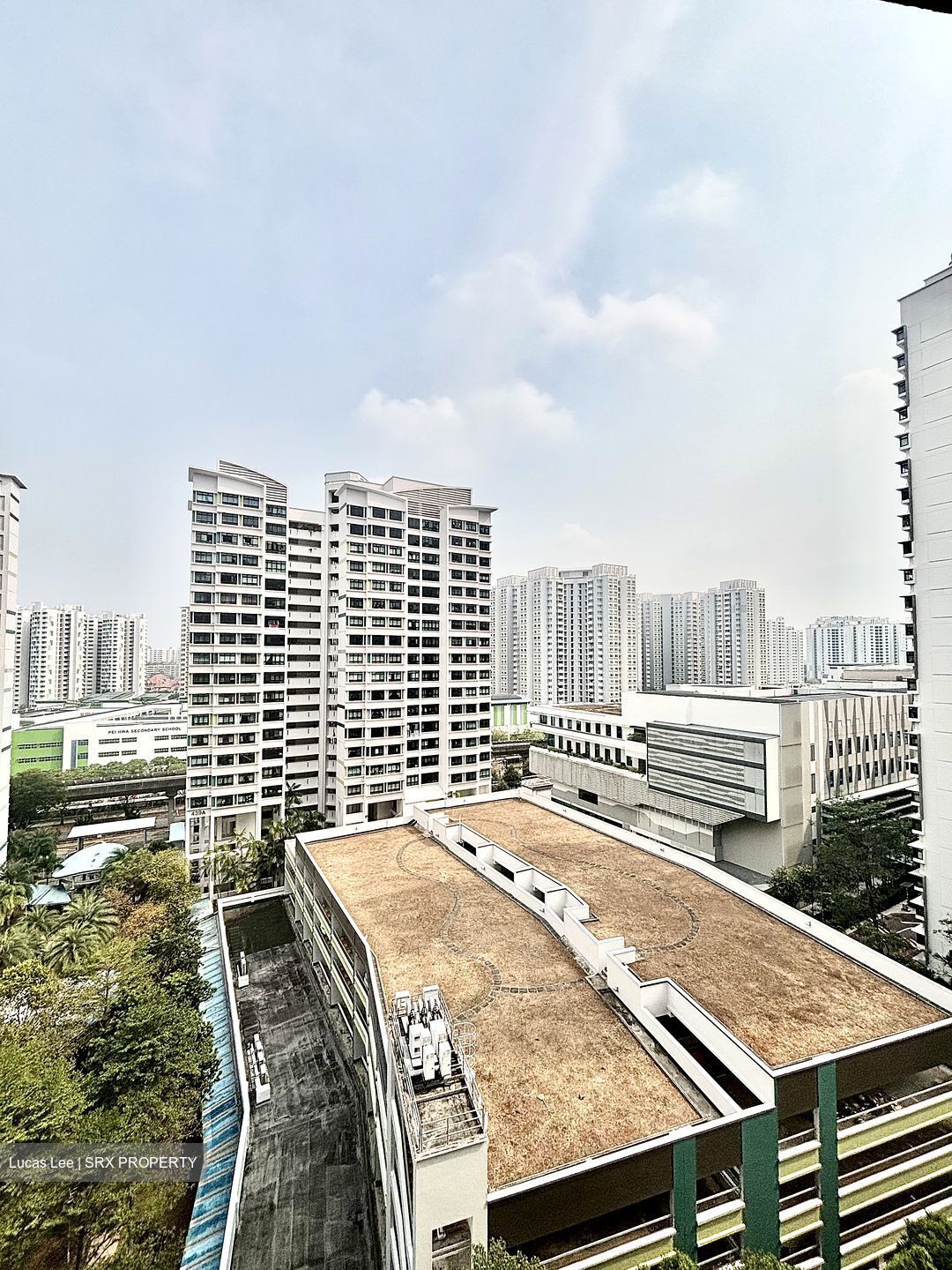Blk 438B Fernvale Court (Sengkang), HDB 3 Rooms #616538281